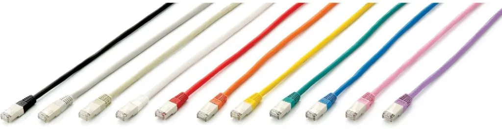Kabllo Equip (605619), PatchCord, RJ-45 - RJ-45, 16-20 m, e bardhë - 4
