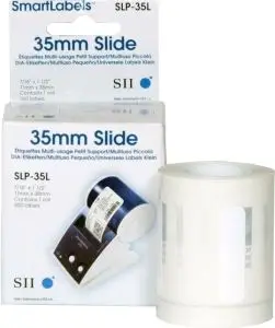 Etiketa për printer
