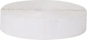 Etiketa adrese Seiko SLP 1RLB, 1000 etiketa, 1-1/8" x 3-1/2", të bardha