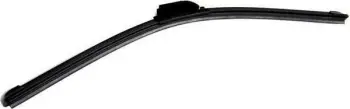 Fshesë për xham të veturës AMiO Black Edition 804, 18" (450 mm), e zezë