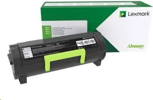 Toner Lexmark 75B20M0, magenta, origjinal - 1
