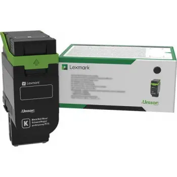 Toner Lexmark 75M20Y0, origjinal, yellow