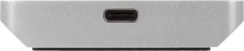 Kuti e jashtme SSD OWC Envoy Pro EX, M.2 NVMe, USB C 3.2 Gen 2, gri