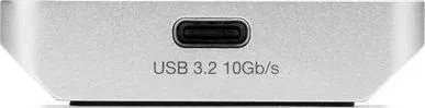 SSD i jashtëm OWC Envoy Pro Elektron, 1TB, USB, argjendtë - 6
