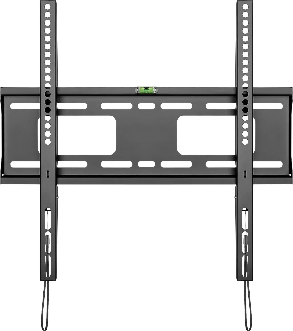Mbajtës muri për TV Pro FIXED M, 32-55", 50 kg, i zi - 3