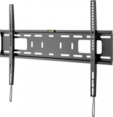 Mbajtëse muri për TV Pro FIXED L, 37-70", fikse, e zezë - 1