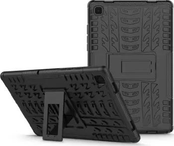 Mbrojtëse Tech-Protect Armorlok për Samsung Galaxy Tab A7 10.4, i zi