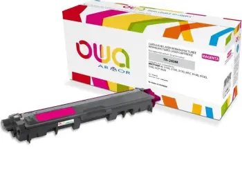 Toneri OWA Armor TN-245, magenta, zëvendësues