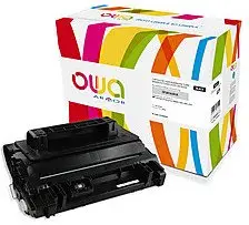 Kasetë toneri Armor K15840OW, për HP LaserJet M630, 10500 faqe, e zezë