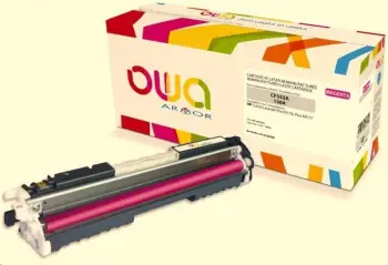 Toner OWA Armor 130A K15730OW, magenta