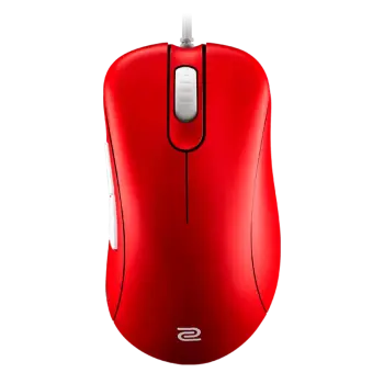 Maus Zowie by BenQ EC1 TYLOO, i kuq