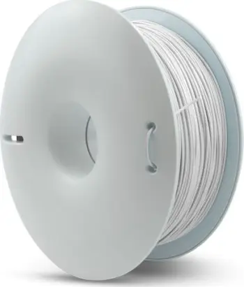 Filament 3D ABS Fiberlogy, 1.75mm, 0.85kg, i bardhë