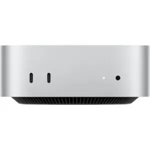 Mac Mini M4 / 10 CPU / 24GB / 512GB