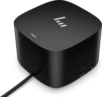 Docking Station HP 4J0A2AA#ABB – Zezë