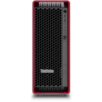Kompjuter pune Lenovo ThinkStation P7 TW Xeon W7-3565x 4×32/1TB W11P