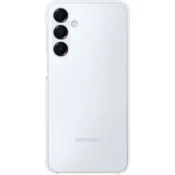 Aksesorë për telefon Samsung Clear Case – for Galaxy A16 / A16 5G – Transparente