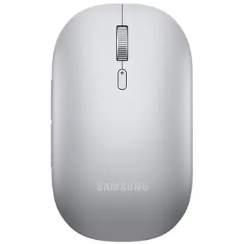 Maus pa kabllo Samsung Bluetooth Slim EJ-M3400 – Argjendi