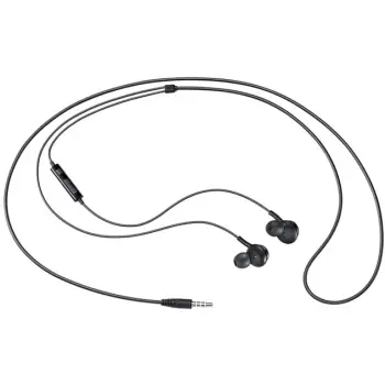 Kufje Samsung Stereo, 3.5mm. EO-IA500, të zeza