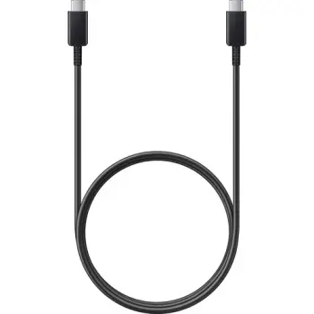 Kabllo Samsung / DX510 Cable / USB-C to USB-C / 1.8m / 5A – Zezë