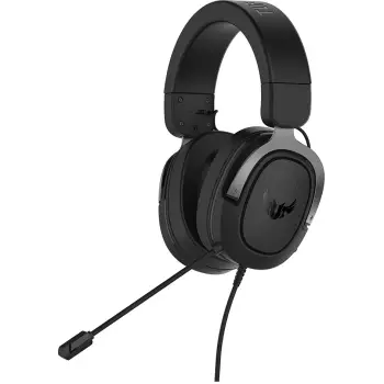 Kufje Gaming ASUS TUF H3 Gun Metal – Zezë