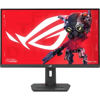 Monitor Gaming ASUS ROG Strix XG27ACS / 27″ Quad HD 180 Hz 1 ms Fast IPS / HDMI DP / e zezë