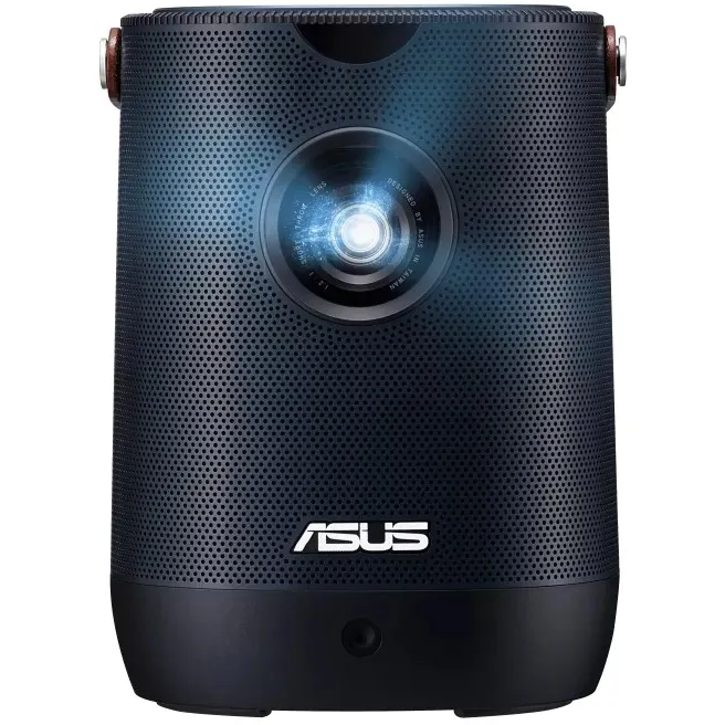 ASUS Beamer ZenBeam L2 portable LED Projector - 1
