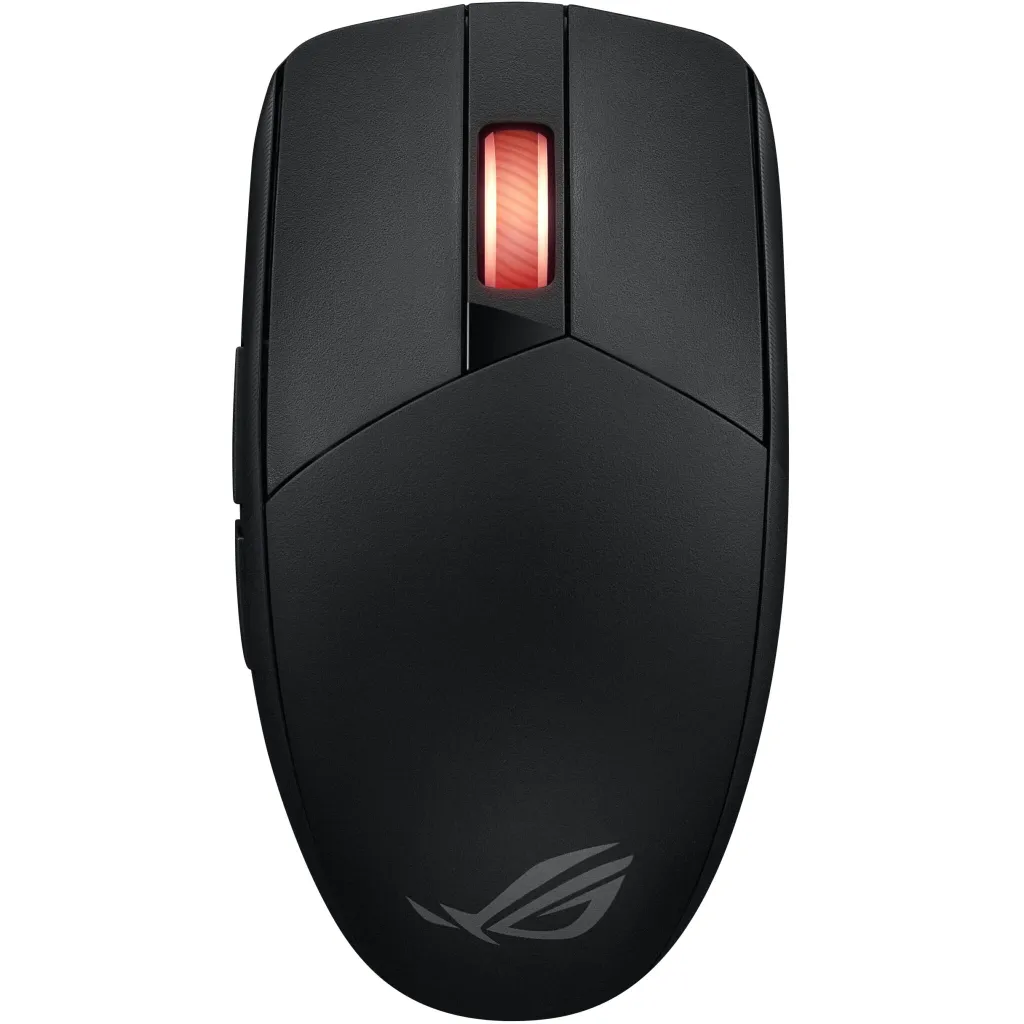 Asus Maus ROG STRIX IMPACT III Wireless Gaming Mouse - 1