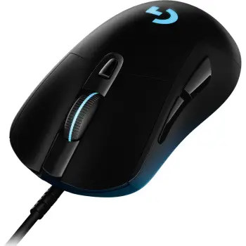 Maus Gaming Logitech G G403 / me kabllo / i zi