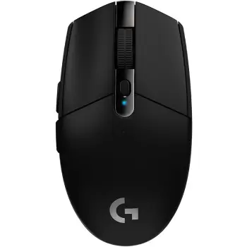 Maus Logitech G305, i zi