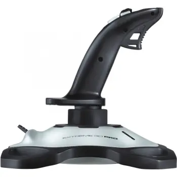 Kontroller Logitech Extreme 3D Pro