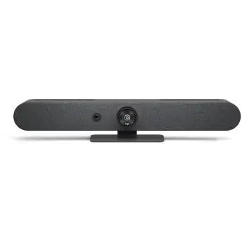 Sistem për konferencë Logitech Tap IP Rally Bar Mini Zoom Certified Ring Central Certified