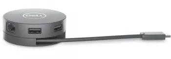 Docking Station Dell DA305 – Gri