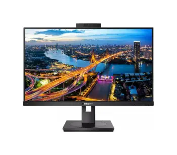 Monitor Philips 242B1H / 23.8″ / 1920×1080 / 75Hz / 4ms / IPS / i zi