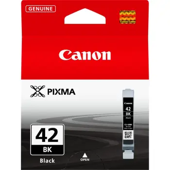 INK Canon CLI-42BK Ink Cartridge – Zezë