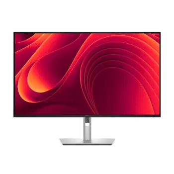 Monitor Dell Pro Plus P3225QE / 31.5″/ 4K Ultra HD IPS / LCD / 100 Hz / 5 ms / HDMI + DisplayPort + USB-C – Argjend/Zezë