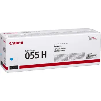 Toner Canon 055 H