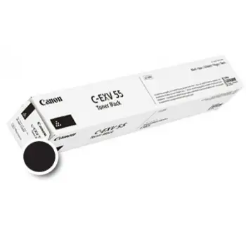 Toner Original Canon C-EXV 55 / 23,000 faqe – Zezë