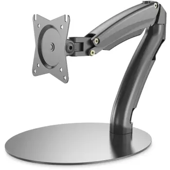Mbajtëse për Monitor stand for 1 monitor up to 69cm 27″ 6.50kg Digitus DA-90365