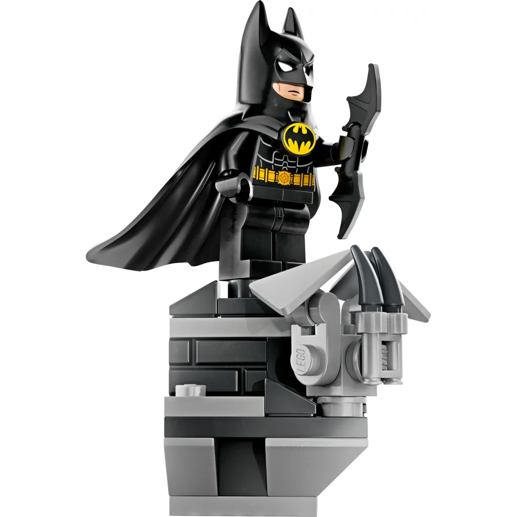 LEGO 30653 DC Super Heroes: Batman 1992 (Polybag) - 1