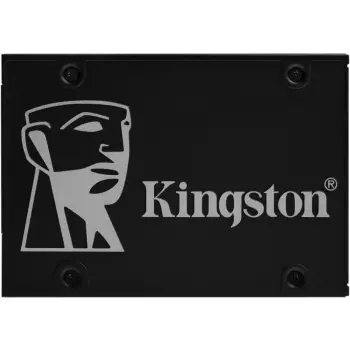 SSD e Brendshme 2.5″ 1TB Kingston KC600