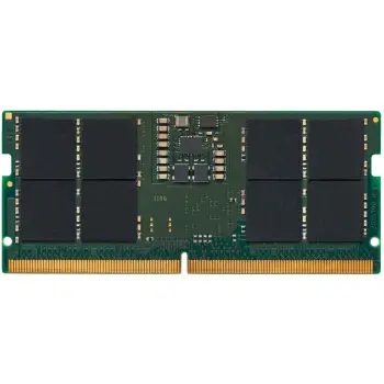 DDR5 SO 5600 16GB Kingston ValueRAM KVR56S46BS8-16 – RAM Memorie