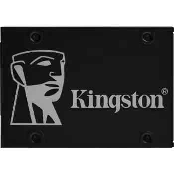 SSD e brendshme 2.5″ 512GB Kingston KC600