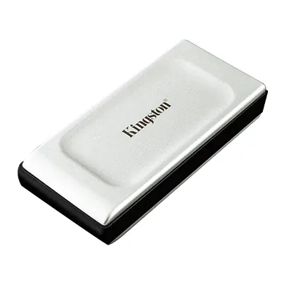 SSD e Jashtme KINGSTON 4TB PORTABLE SSD XS2000 - 1