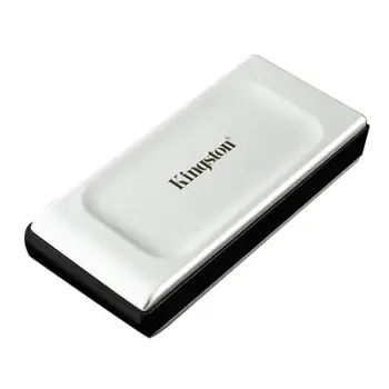 SSD e Jashtme KINGSTON 4TB PORTABLE SSD XS2000