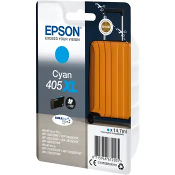 INK Epson C13T05H24010 XL / 1.100 faqe – Blu