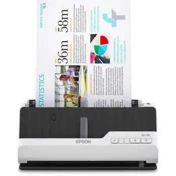 Skaner EPSON WorkForce DS-C330 A4