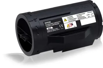 Toner Epson AL-M300 deri në 2.700 faqe – Zezë