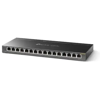 Switch TP-Link TL-SG116E / 16 Porte / Gigabit