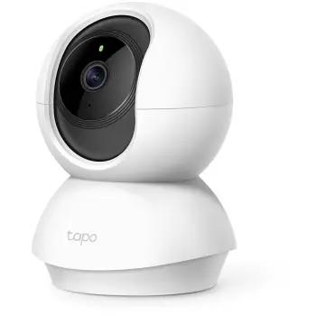 Kamerë Sigurie IP CCTV TP-LINK Tapo C210