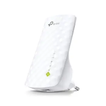 Extender TP-LINK RE200 – Bardhë